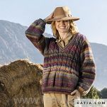 Azteca  kolor   7857 - 22