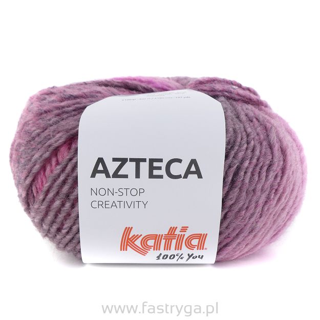 Azteca  kolor   7857