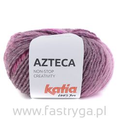 Azteca  kolor   7857