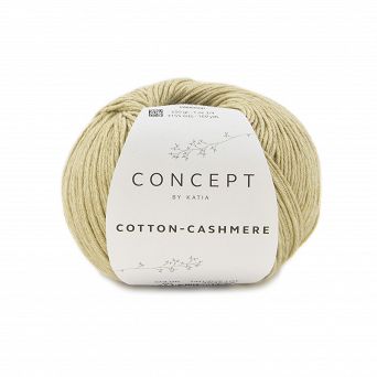 Cotton Cashmere 80