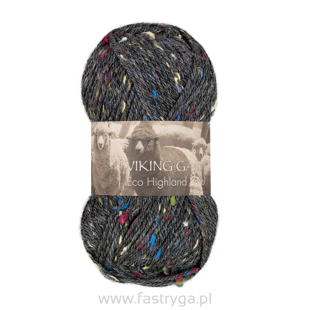 Highland Eco Wool  273