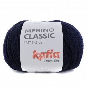 Merino Classic   5