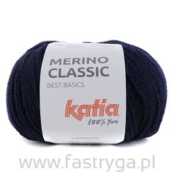 Merino Classic   5