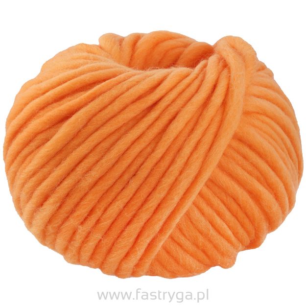 Confetti  102 pomarańczowy