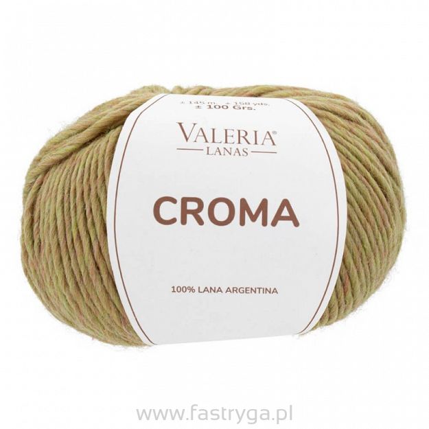 Croma   414