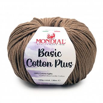Basic Cotton Plus  822