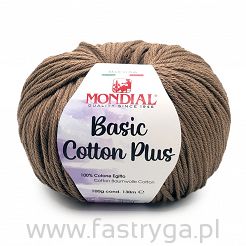 Basic Cotton Plus  822
