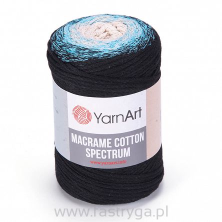 Macrame Cotton Spectrum 1310