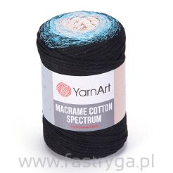 Macrame Cotton Spectrum 1310