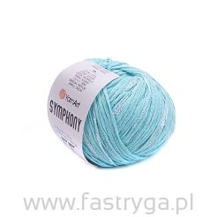 Symphony  2122 turkus