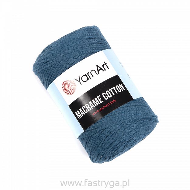 Macrame Cotton 2mm 789