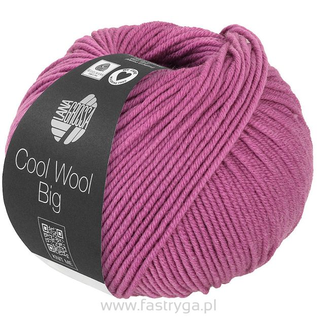 Cool Wool Big  1031