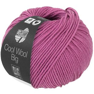Cool Wool Big  1031