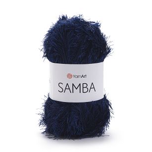 Samba  03