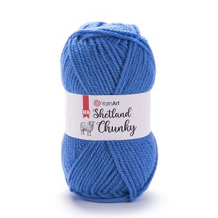 Shetland Chunky 626