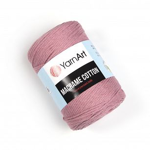 Macrame Cotton 2mm 792