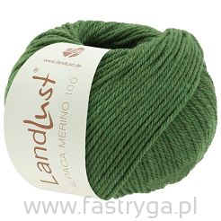 Landlust Alpaka Merino  324