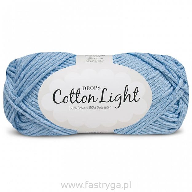 Cotton Light  08