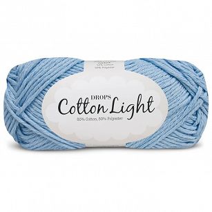 Cotton Light  08