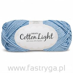 Cotton Light  08