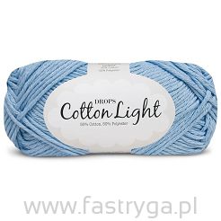 Cotton Light  08