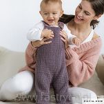 Cotton In Love 60 morela - 2