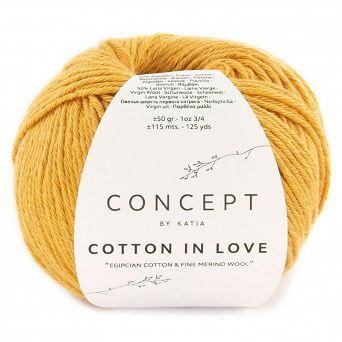 Cotton In Love  60