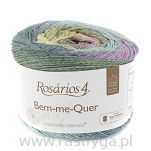 Włóczka Bem me Quer  10 - 2