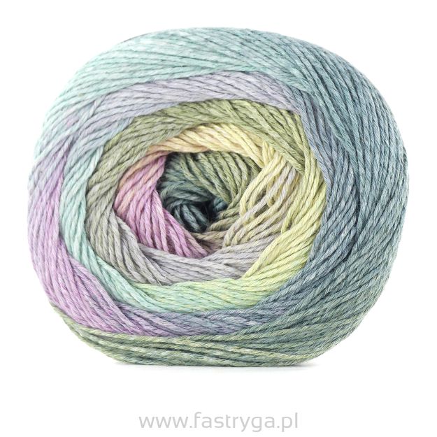 Włóczka Bem me Quer  10