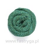 Włóczka Yarnart Linen Soft 7315 turkus - 2