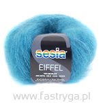 Eiffel 3645 turkus - 2