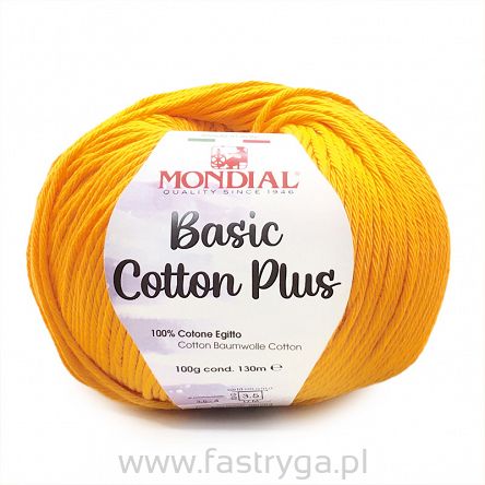 Basic Cotton Plus  42
