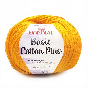 Basic Cotton Plus  42