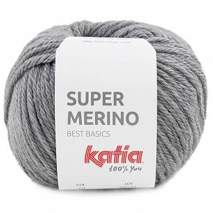 Super Merino 10