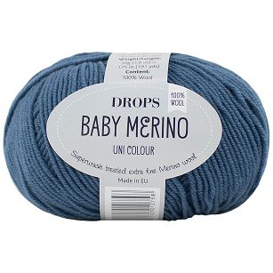 Baby Merino  42