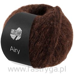 Airy   9 brąz mokka