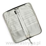 Etui na druty z żylką - 2