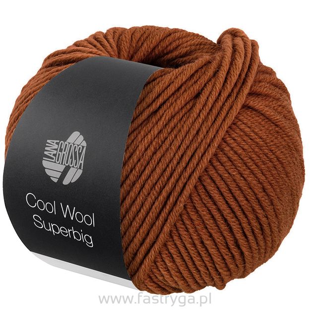 Cool Wool Superbig  39