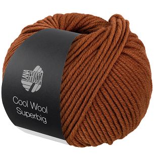 Cool Wool Superbig  39