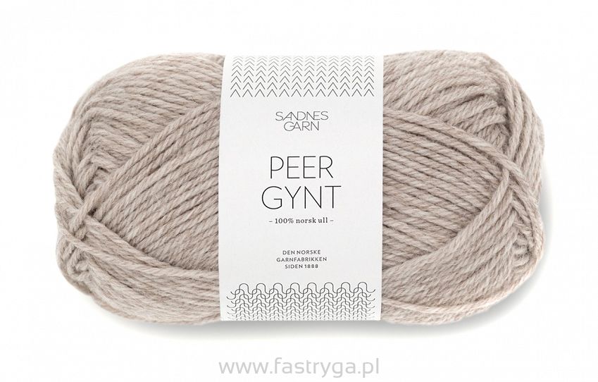 Peer Gynt   2650