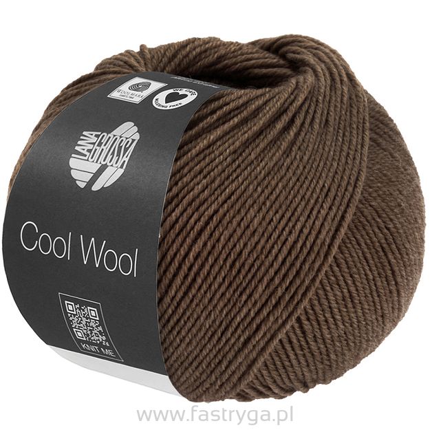 Cool Wool Melange  1492