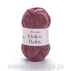 włóczka Dolce Baby kolor 751