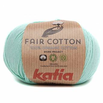 Fair Cotton  29