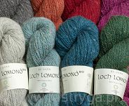 Loch Lomond  21 - 2