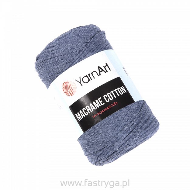 Macrame Cotton 2mm 761