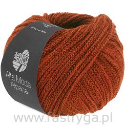 Alta Moda Alpaca  095 rudy