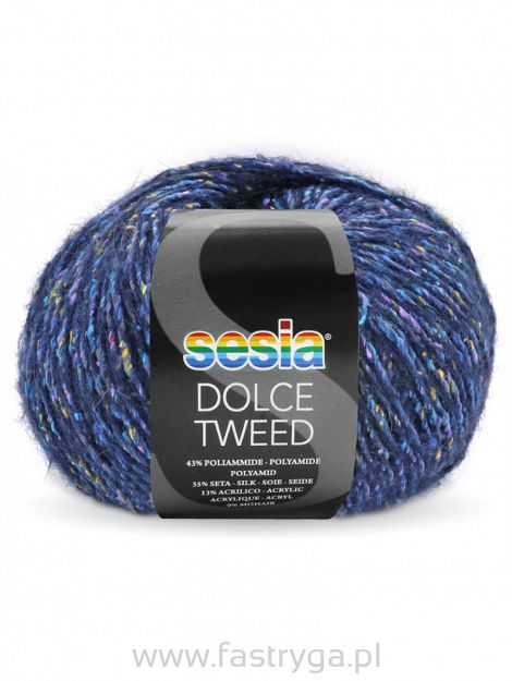 Dolce Tweed  kolor  474