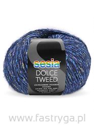 Dolce Tweed  kolor  474