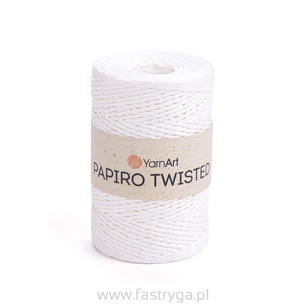 Papiro Twisted  1311