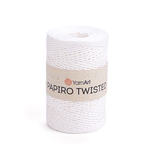 Papiro Twisted  1311